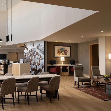 Hyatt Place Amarillo-West Екстериор снимка