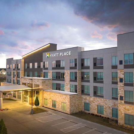 Hyatt Place Amarillo-West Екстериор снимка