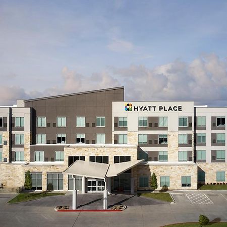 Hyatt Place Amarillo-West Екстериор снимка