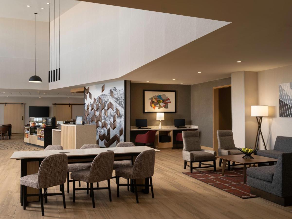 Hyatt Place Amarillo-West Екстериор снимка