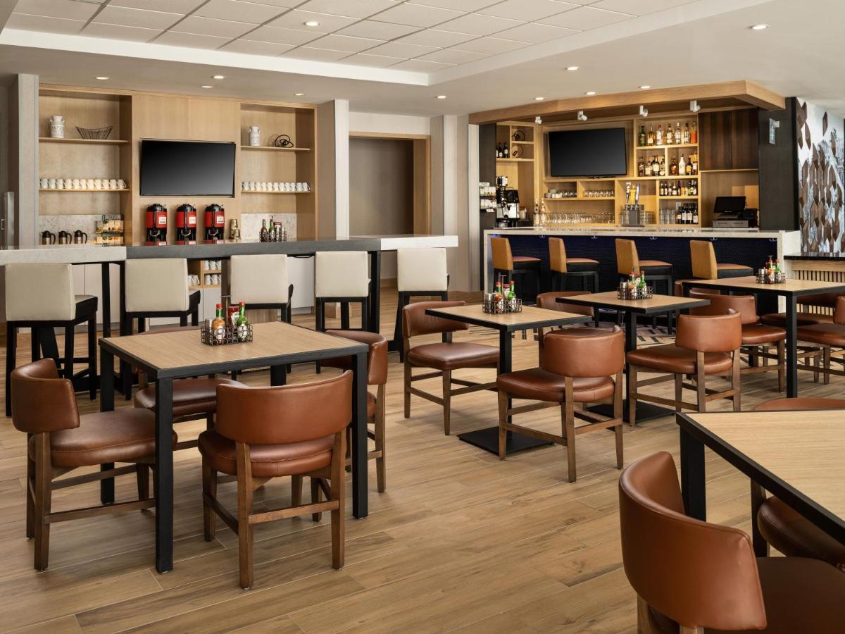 Hyatt Place Amarillo-West Екстериор снимка