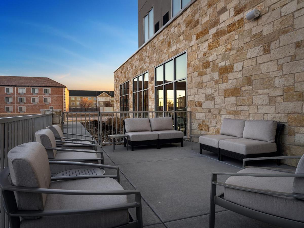 Hyatt Place Amarillo-West Екстериор снимка