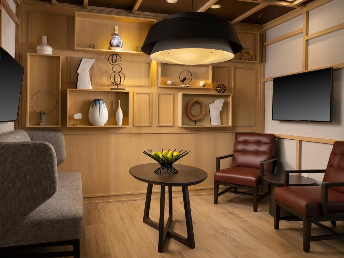 Hyatt Place Amarillo-West Екстериор снимка