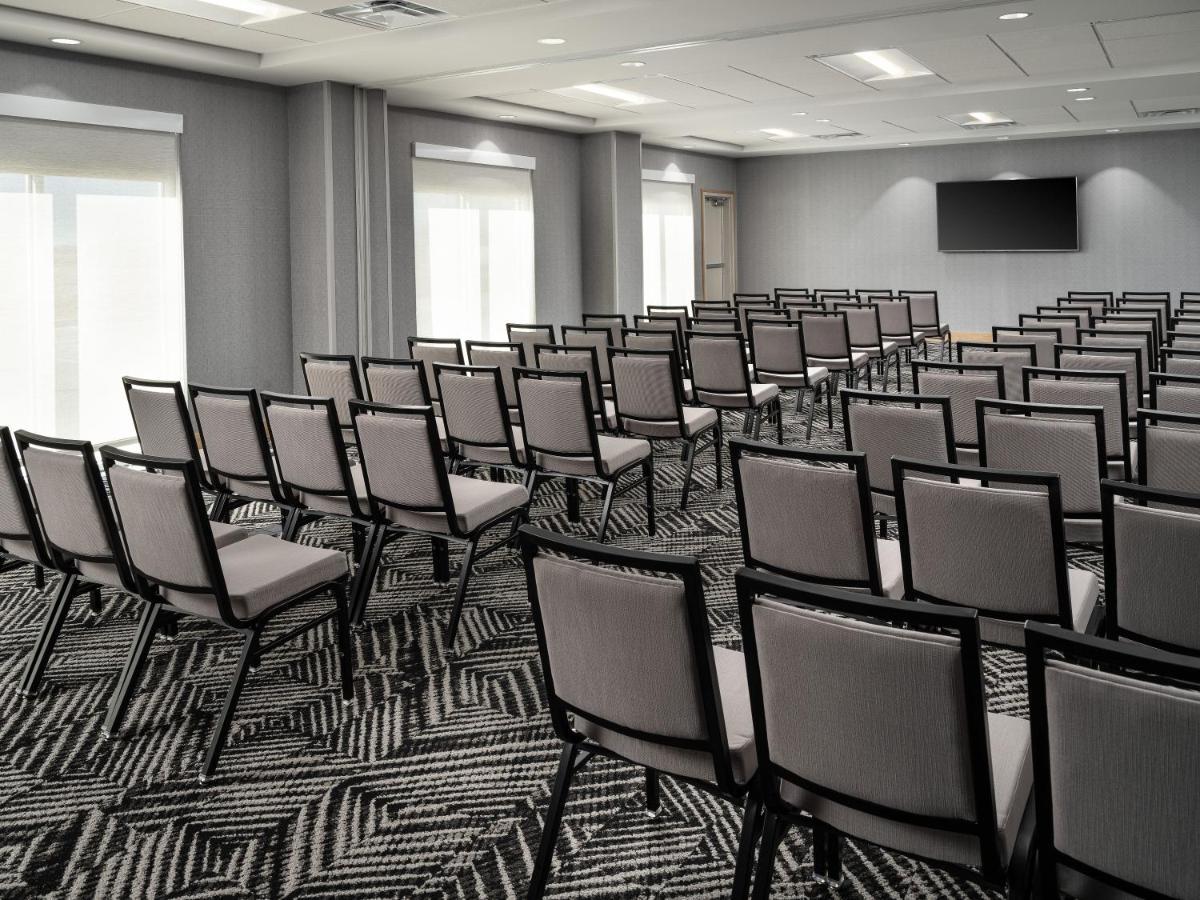 Hyatt Place Amarillo-West Екстериор снимка