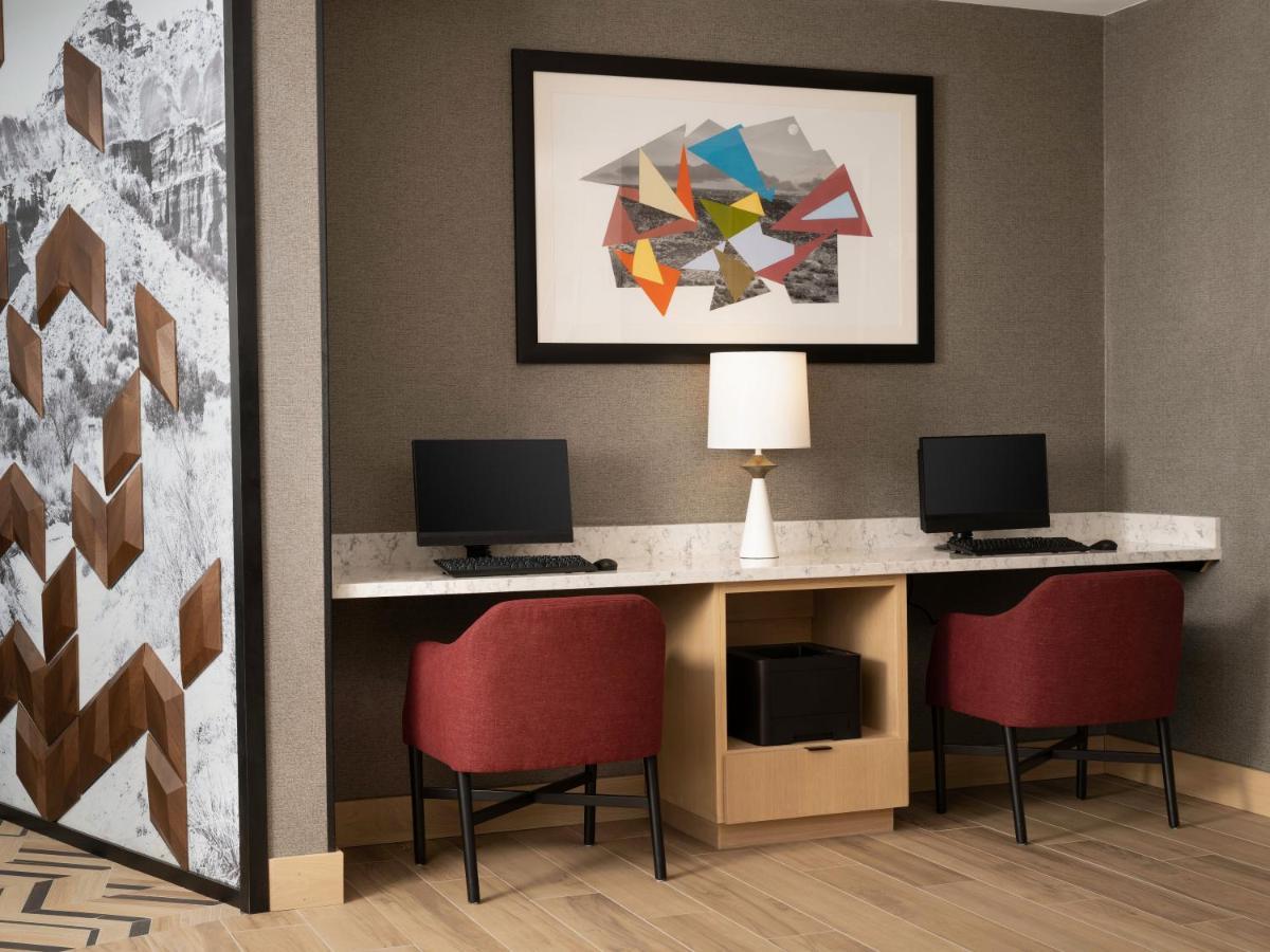 Hyatt Place Amarillo-West Екстериор снимка