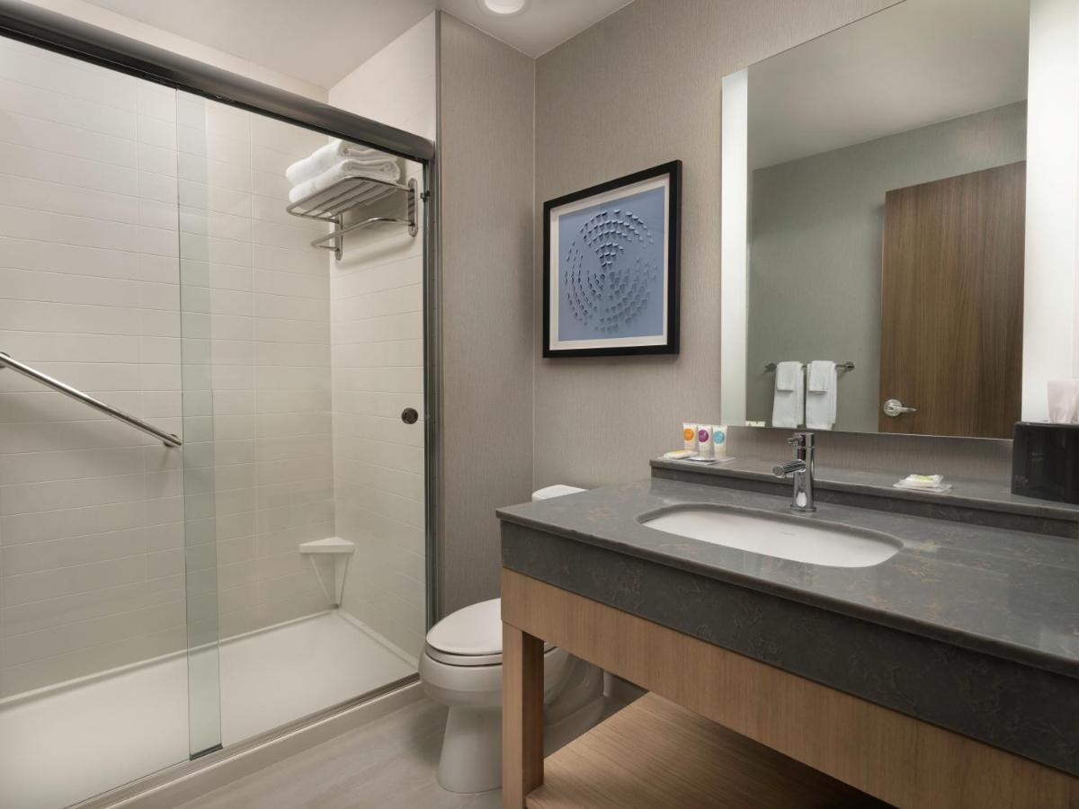Hyatt Place Amarillo-West Екстериор снимка