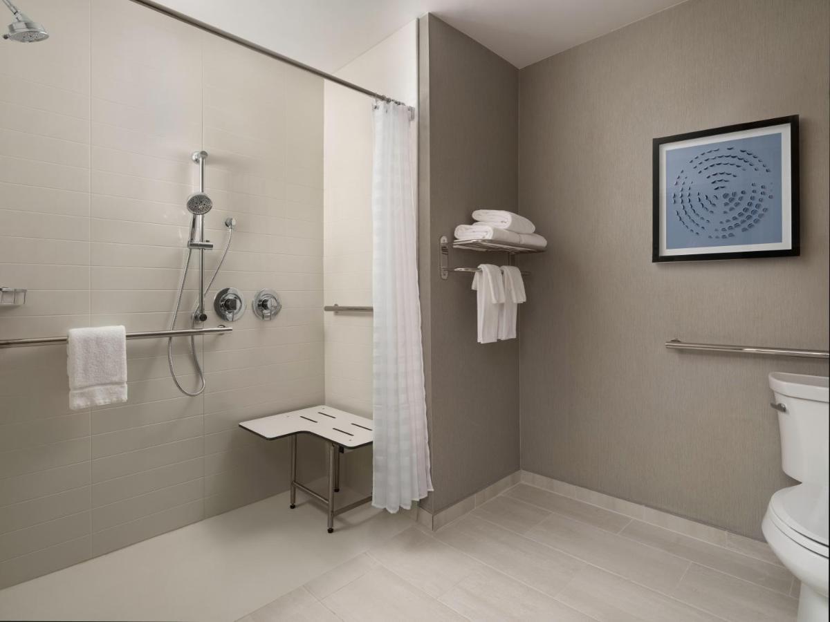 Hyatt Place Amarillo-West Екстериор снимка