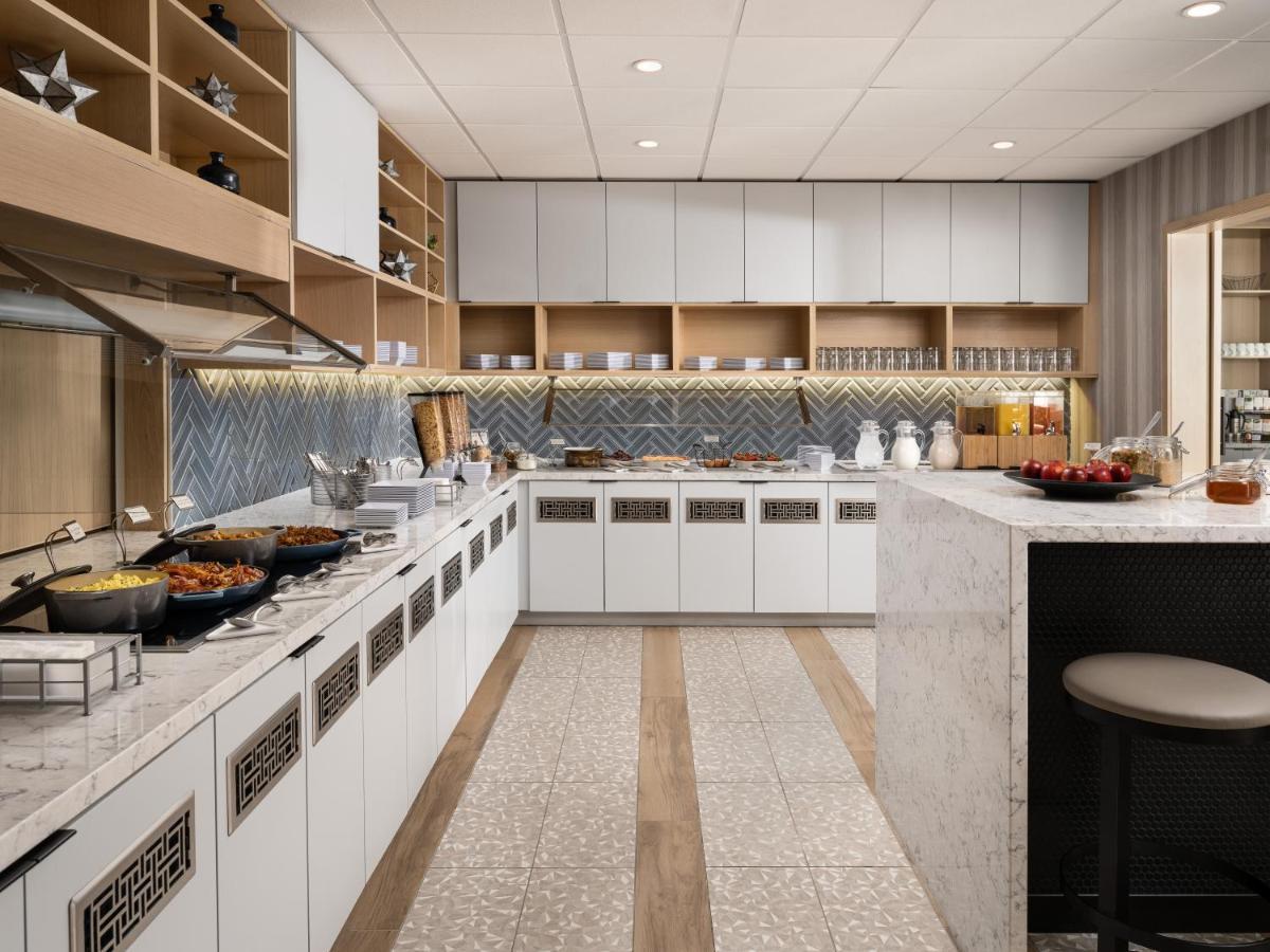 Hyatt Place Amarillo-West Екстериор снимка