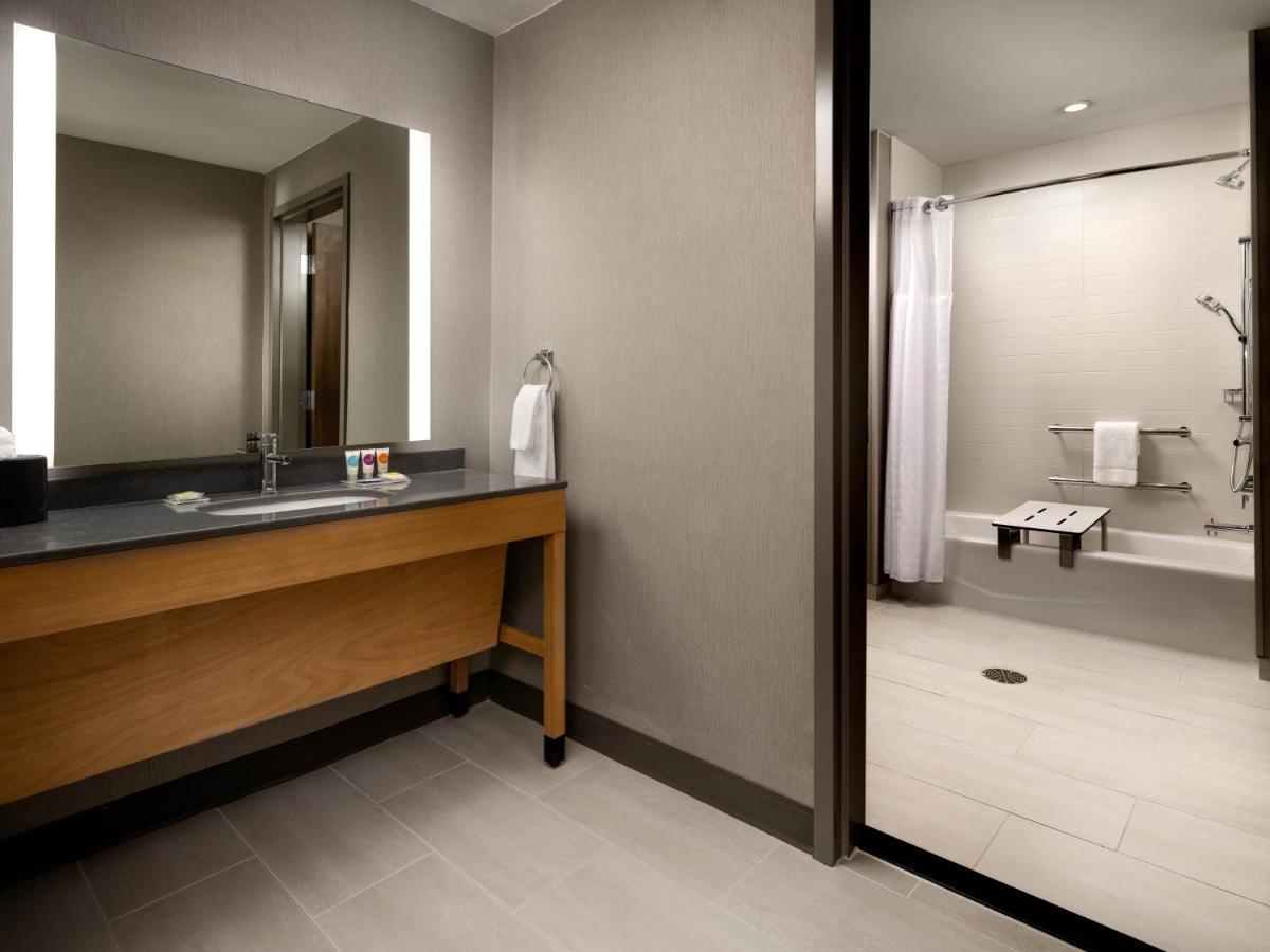 Hyatt Place Amarillo-West Екстериор снимка