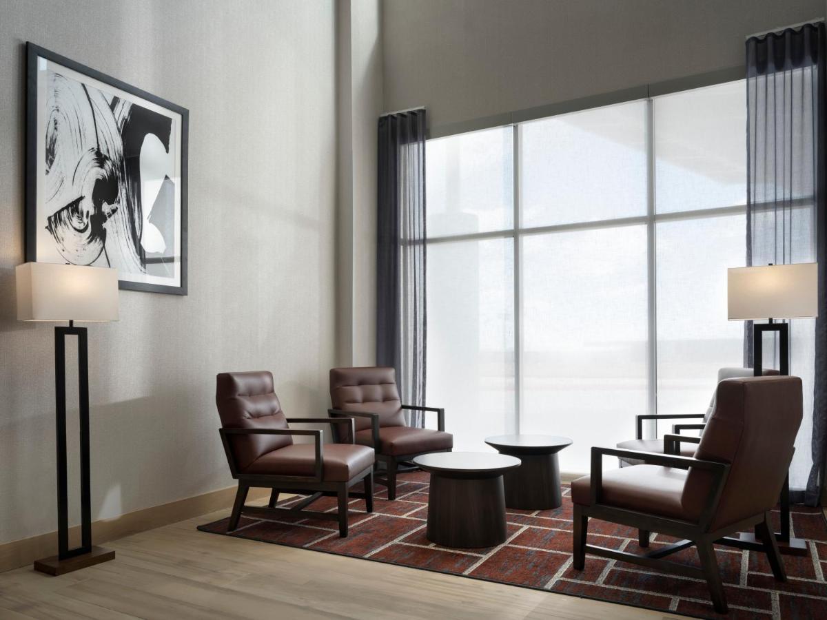 Hyatt Place Amarillo-West Екстериор снимка