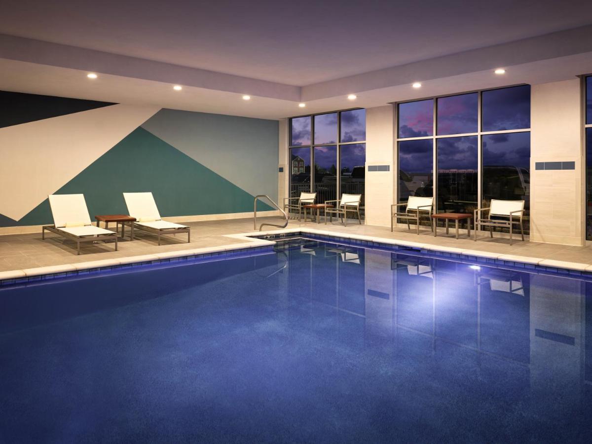 Hyatt Place Amarillo-West Екстериор снимка