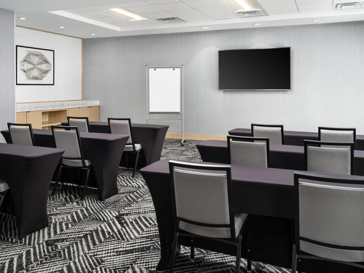 Hyatt Place Amarillo-West Екстериор снимка