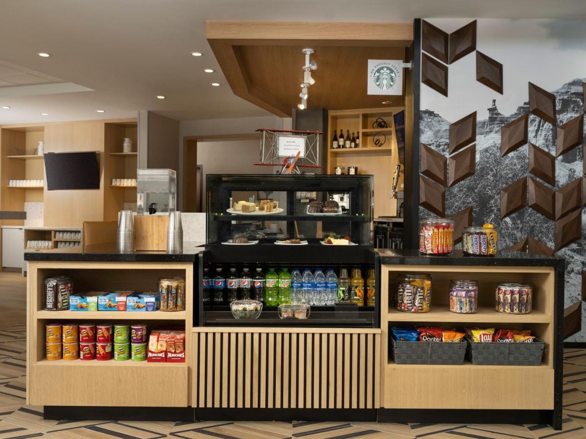 Hyatt Place Amarillo-West Екстериор снимка