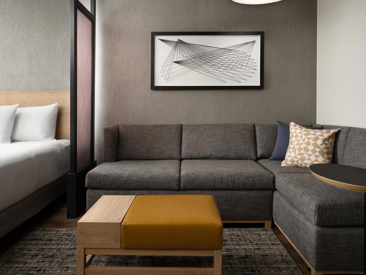 Hyatt Place Amarillo-West Екстериор снимка