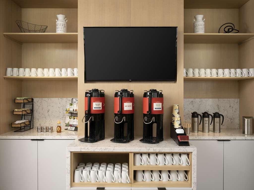 Hyatt Place Amarillo-West Ресторант снимка