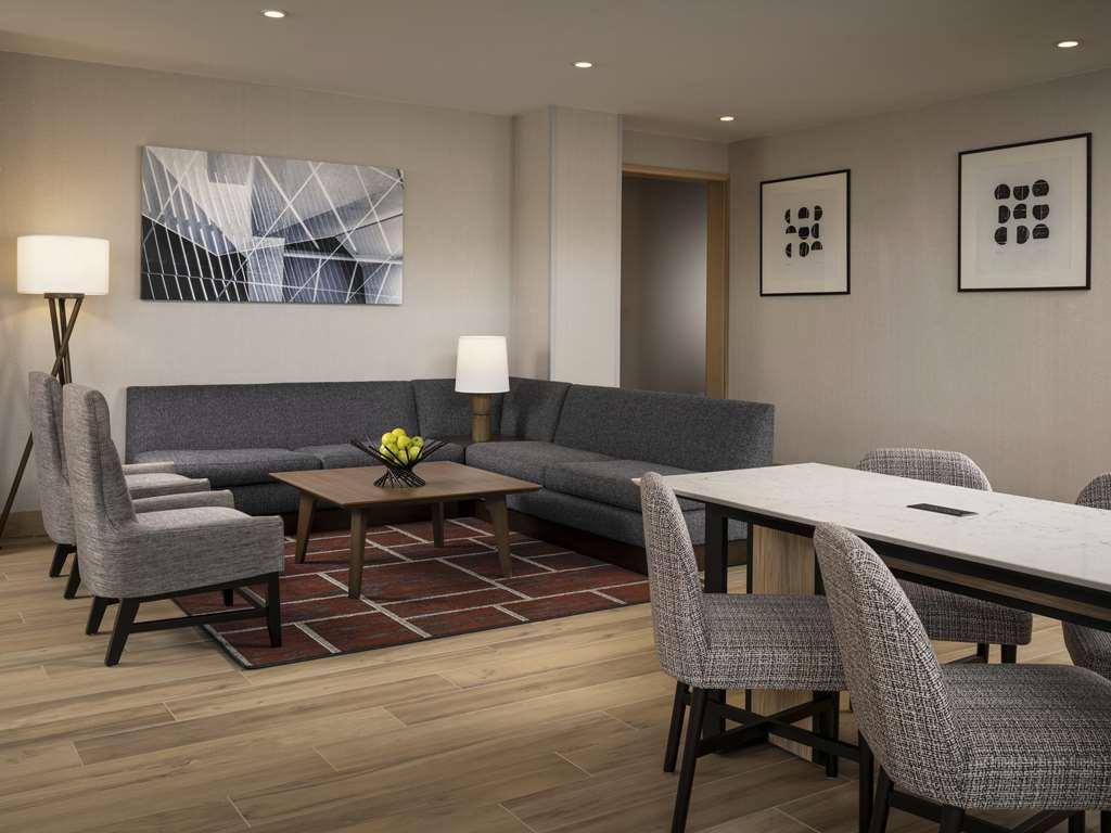 Hyatt Place Amarillo-West Интериор снимка