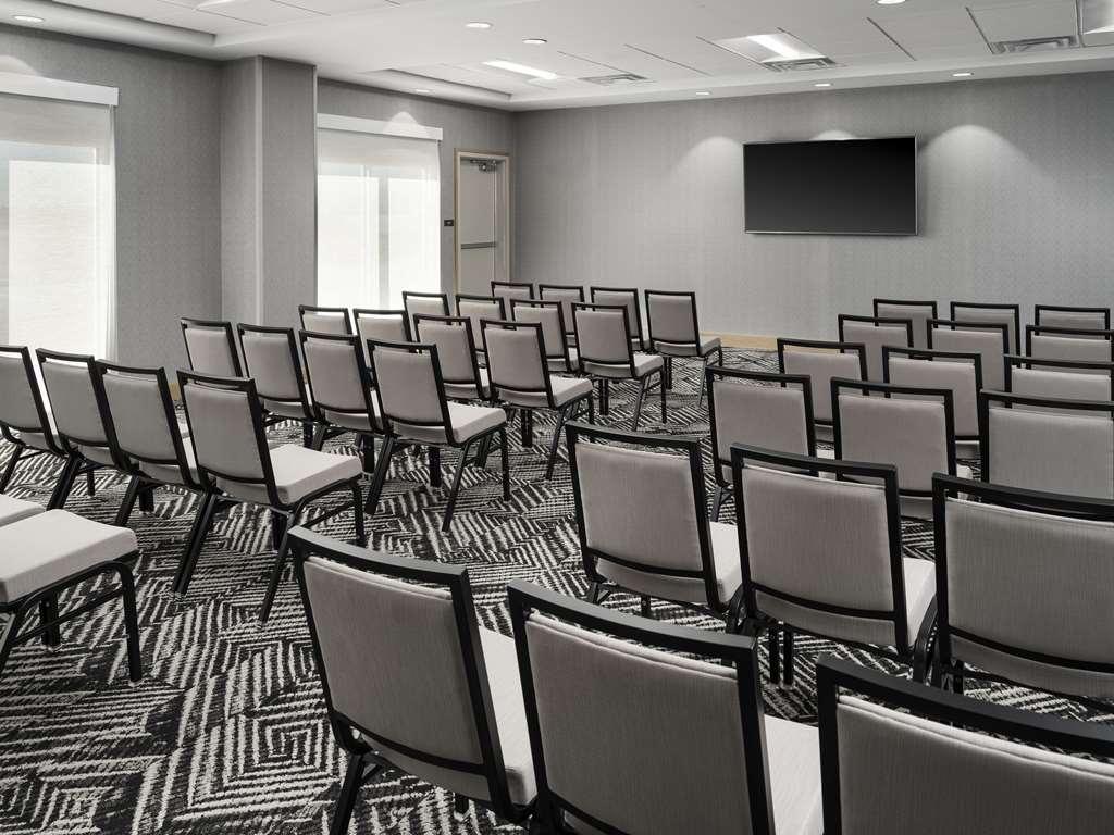 Hyatt Place Amarillo-West Съоръжения снимка